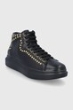 Guess Buty FM5SIS.ELE12.BLK czarny SS22