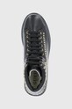Guess Buty czarny FM5SIS.ELE12.BLK