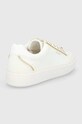Obuwie Guess buty FM5VIZ.ELE12.WHT biały