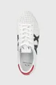 λευκό Παπούτσια Armani Exchange