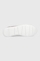 Armani Exchange sneakersy XUX082.XV262.K732 XUX082.XV262.K732 granatowy