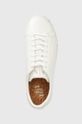 biały Armani Exchange sneakersy XUX133.XV526.00152