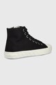 Guess trampki EDERLE FM6EHS.FAP12.BLKWH czarny SS22
