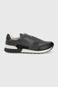 Guess buty PADOVA syntetyczny szary FM6PDV.FAL12.COAL