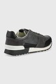 Guess buty PADOVA FM6PDV.FAL12.COAL szary SS22