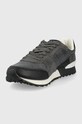 Obuwie Guess buty PADOVA FM6PDV.FAL12.COAL szary
