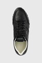 Guess buty PADOVA czarny FM6PDV.LEA12.BLACK