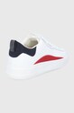 Взуття Черевики Guess Verona FM6VER.LEA12.WHBLR білий