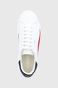 Черевики Guess Verona білий FM6VER.LEA12.WHBLR