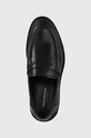 Vagabond Shoemakers mocasini de piele Alex M negru 5366.101.20
