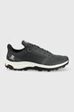 Salomon pantofi Outbound Prism sintetic gri L41267800