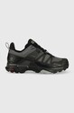 Черевики Salomon X Ultra 4 Wide GTX без утеплення чорний L41289200