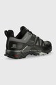 Черевики Salomon X Ultra 4 Wide GTX L41289200 чорний AW22
