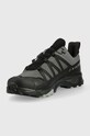 Взуття Черевики Salomon X Ultra 4 Wide GTX L41289200 чорний