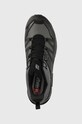 Черевики Salomon X Ultra 4 Wide GTX чорний L41289200