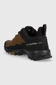 Cipők Salomon cipő X Ultra 4 Leather GTX L41351500 barna