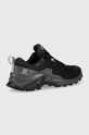 Черевики Salomon X Reveal 2 Gtx L41623300 чорний AW22