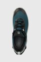 Ботинки Salomon X Reveal 2 GTX зелёный L41623700