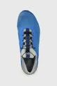 kék Salomon cipő Amphib Bold 2