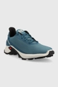 Salomon buty Alphacross 3 niebieski