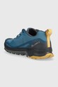 Обувь Ботинки Salomon Xa Collider 2 L41583600 голубой