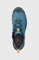 Salomon buty XA Collider 2 niebieski L41583600