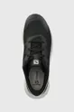 fekete Salomon cipő Impulse