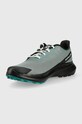 Обувь Ботинки Salomon Impulse L41685600 голубой