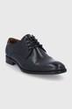 Кожаные туфли Aldo Cortleyflex 13180585.CORTLEYFLEX чёрный SS22