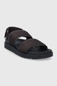 Aldo - Σανδάλια Strappa 13365776.STRAPPA καφέ SS22