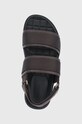Aldo - Σανδάλια Strappa καφέ 13365776.STRAPPA