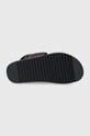 Aldo - Σανδάλια Strappa 13365776.STRAPPA καφέ