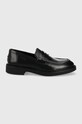 Vagabond Shoemakers mocasini de piele Alex M piele negru 5366.104.20