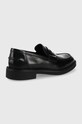 Vagabond Shoemakers mocasini de piele Alex M 5366.104.20 negru SS22