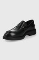 Încălțăminte Vagabond Shoemakers mocasini de piele Alex M 5366.104.20 negru