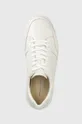 fehér Vagabond Shoemakers bőr sportcipő Teo