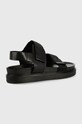 Vagabond Shoemakers sandale Seth 5390.002.20 negru SS23