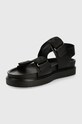 Încălțăminte Vagabond Shoemakers sandale Seth 5390.002.20 negru