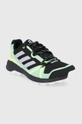 Cipele adidas TERREX Skyhiker GTX crna