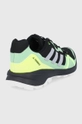 adidas TERREX buty Skyhiker GTX  Cholewka: Materiał syntetyczny, Materiał tekstylny Wnętrze: Materiał tekstylny Podeszwa: Materiał syntetyczny