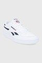 Reebok Classic Buty Club C Revenge H04168 H04168 biały AW22