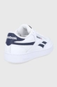 Reebok Classic cipő Club C Revenge H04168  Szár: szintetikus anyag, természetes bőr Belseje: textil Talp: szintetikus anyag