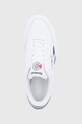 Reebok Classic Buty Club C Revenge H04168 biały H04168