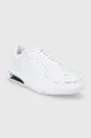 Topánky Karl Lagerfeld Elektro biela