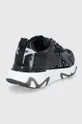 Παπούτσια Karl Lagerfeld BLAZE  Πάνω μέρος: Συνθετικό ύφασμα, Υφαντικό υλικό, Δέρμα