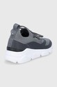 Obuwie Karl Lagerfeld buty VERGER KL51631.K55 KL51631.K55 szary