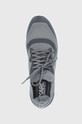 Karl Lagerfeld buty VERGER KL51631.K55 szary KL51631.K55