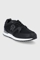 Boty Karl Lagerfeld Velocitor II KL52931.400 černá SS22
