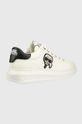 Karl Lagerfeld sneakersy KAPRI MENS KL52530A.011 biały