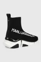 Αθλητικά Karl Lagerfeld Venture Kc μαύρο